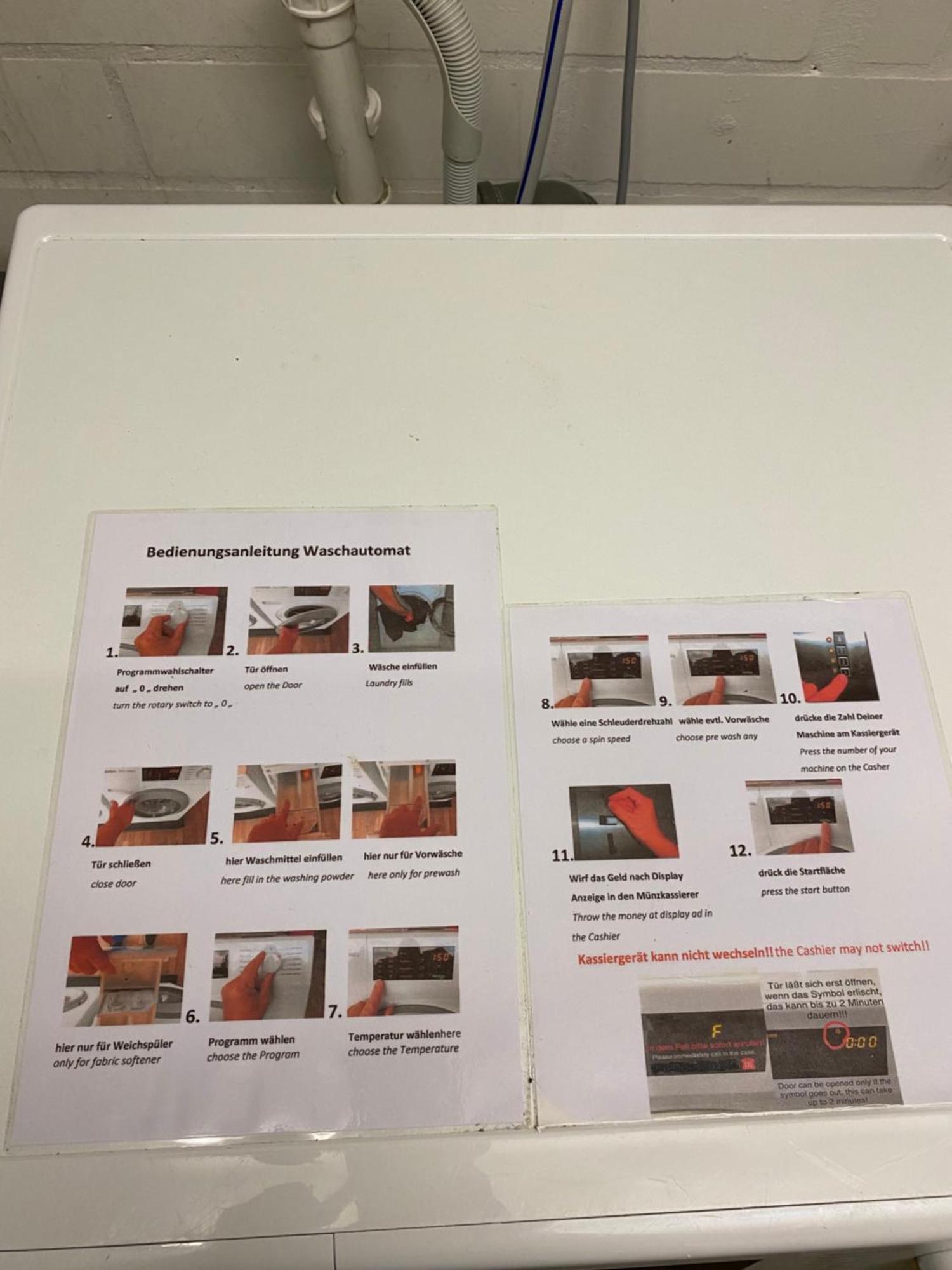 Black Mirror Inkl Wlan, Parkplatz Detmold Exterior foto